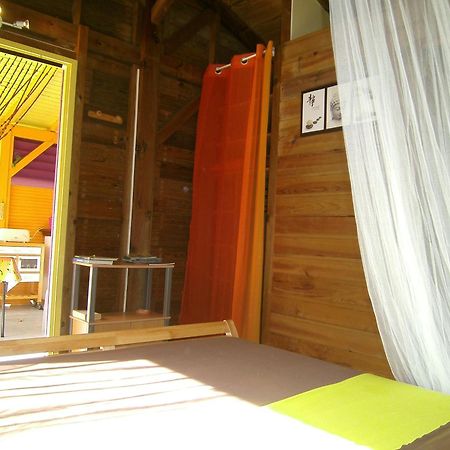 Vacances Bien Etre Guadeloupe Bouillante Luaran gambar