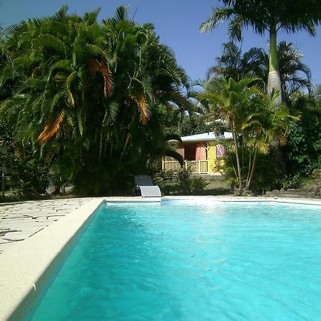 Vacances Bien Etre Guadeloupe Bouillante Luaran gambar