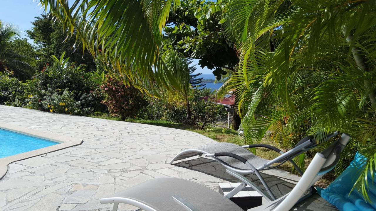 Vacances Bien Etre Guadeloupe Bouillante Luaran gambar