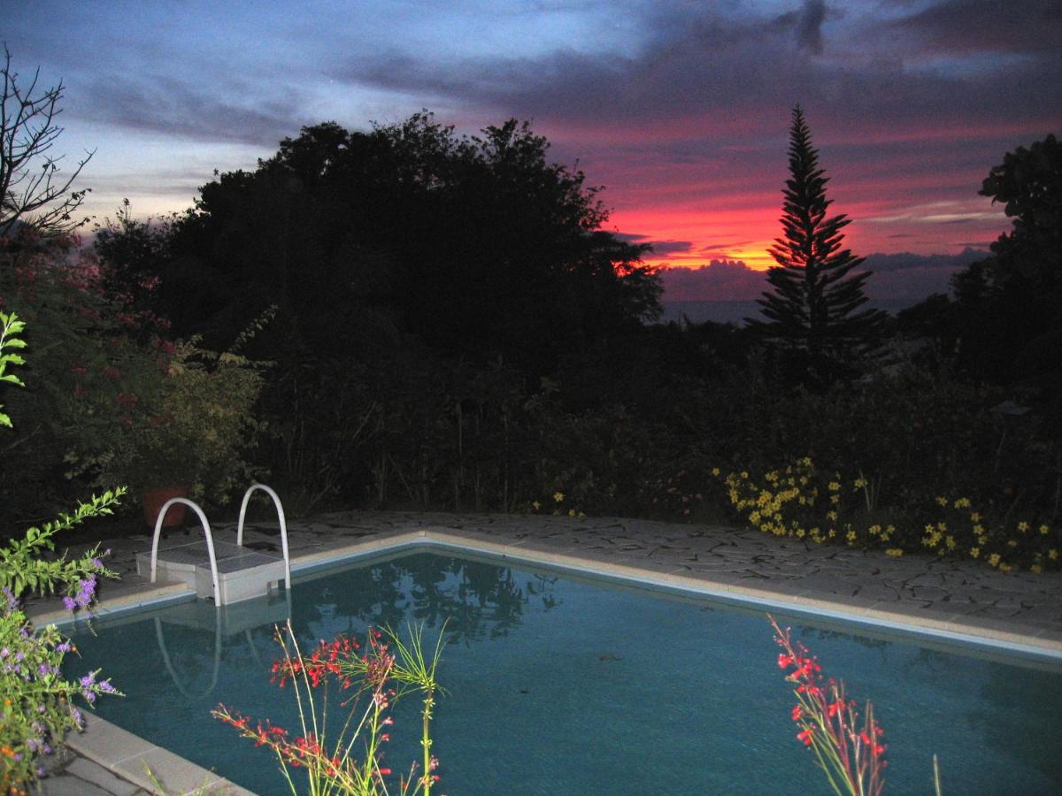Vacances Bien Etre Guadeloupe Bouillante Luaran gambar