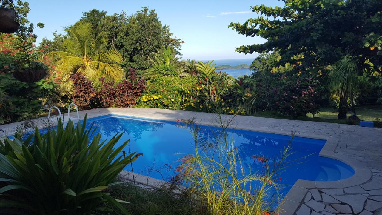 Vacances Bien Etre Guadeloupe Bouillante Luaran gambar