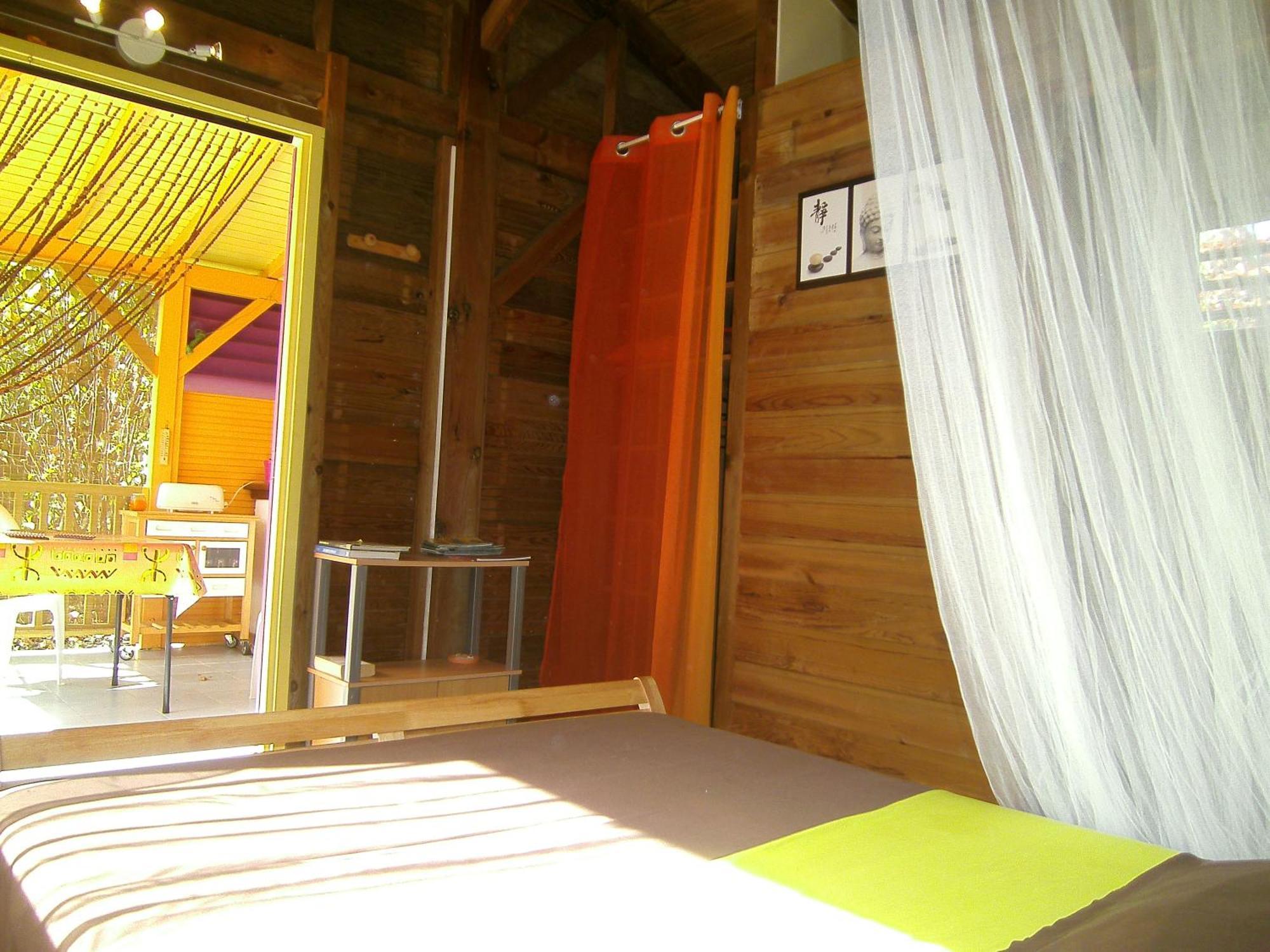 Vacances Bien Etre Guadeloupe Bouillante Luaran gambar