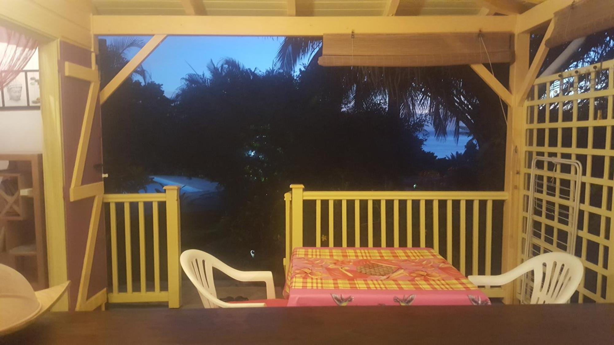 Vacances Bien Etre Guadeloupe Bouillante Luaran gambar