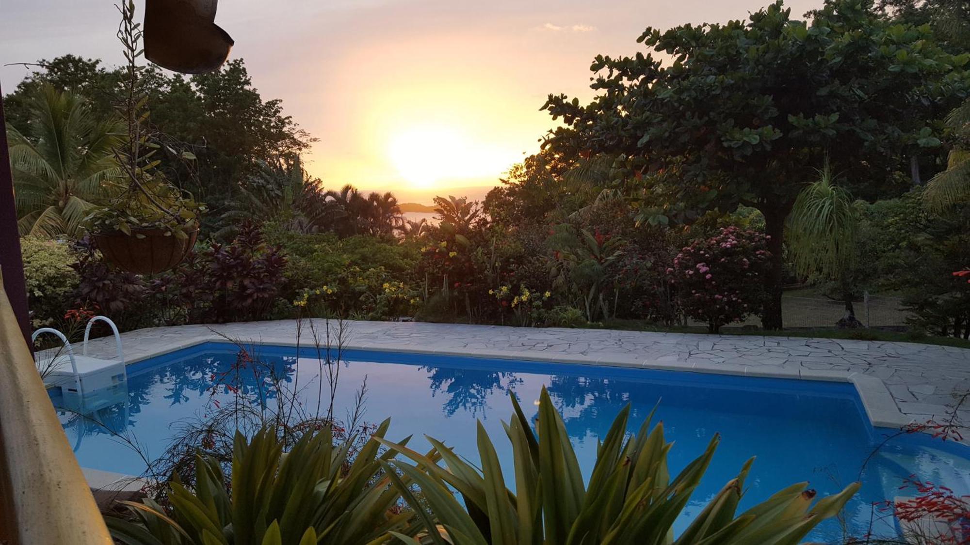 Vacances Bien Etre Guadeloupe Bouillante Luaran gambar