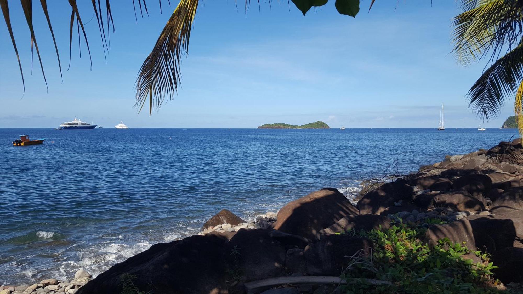Vacances Bien Etre Guadeloupe Bouillante Luaran gambar