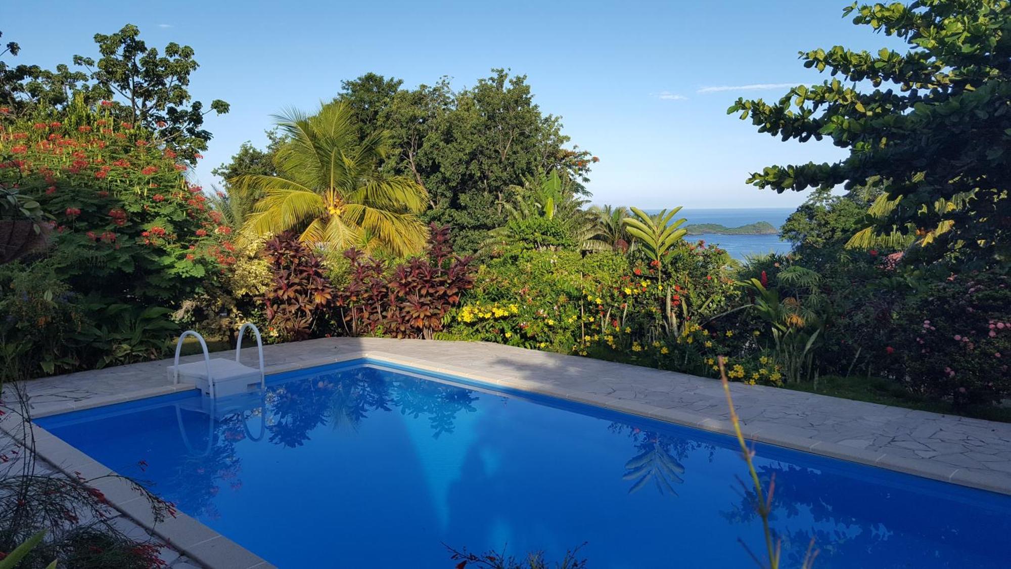 Vacances Bien Etre Guadeloupe Bouillante Luaran gambar