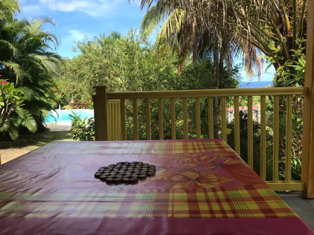 Vacances Bien Etre Guadeloupe Bouillante Luaran gambar
