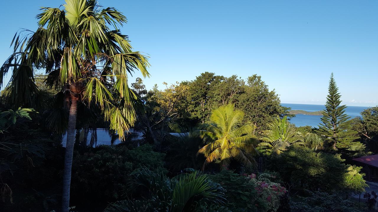 Vacances Bien Etre Guadeloupe Bouillante Luaran gambar